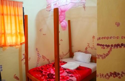 Kimilili Hotel | Olukulu Resort and Eco-village