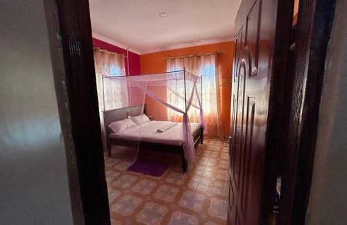 Kimilili Hotel | Olukulu Resort and Eco-village