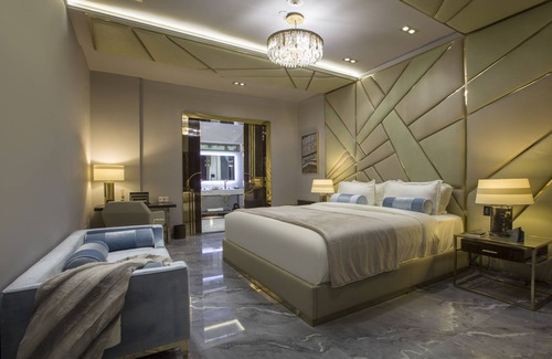 Condado Hotel | OLV Fifty Five - Adults Only