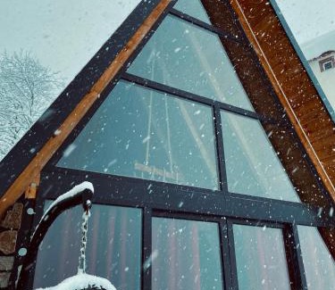 Ardesen Hotel | Olva Suit Bungalov