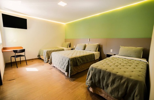 Piracicaba Hotel | Oly Plaza Hotel