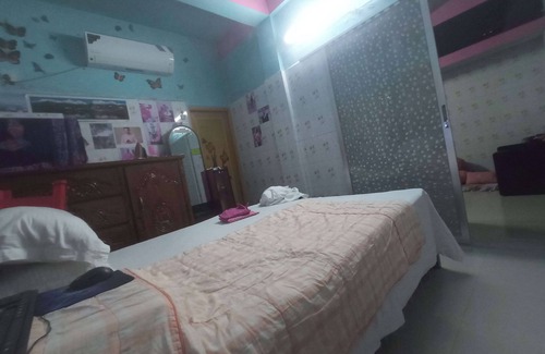 Khulna Division Cabin | OLY's Khulna Hideout: Your Bangladeshi Retreat