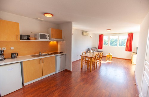 Cassen Apartment | Olydea Cassen