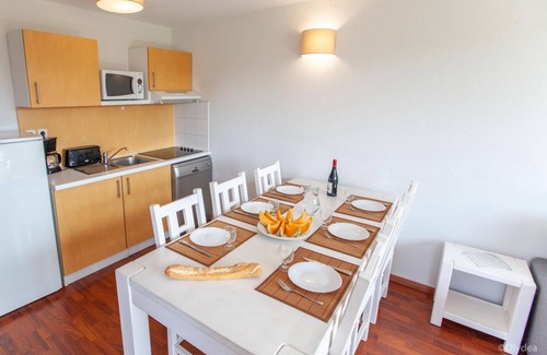 Cassen Apartment | Olydea Cassen