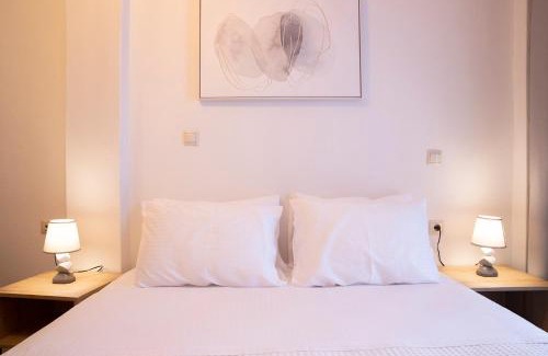 Dio-Olympos Apartment | Olymp-rooms