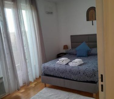 Saint-Denis Apartment | Olympe Stade de France
