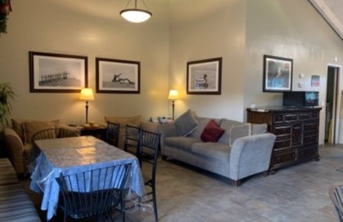 Pacific Grove Hotel | Olympia Lodge
