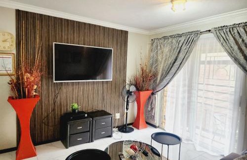 Pretoria Apartment | Olympia
