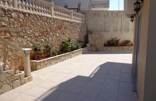 Dhermi Hotel | Olympian Rooms