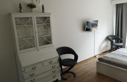 Schilksee Apartment | Olympiazentrum Kiel Schilksee