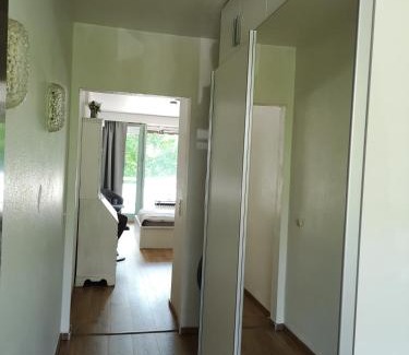 Schilksee Apartment | Olympiazentrum Kiel Schilksee