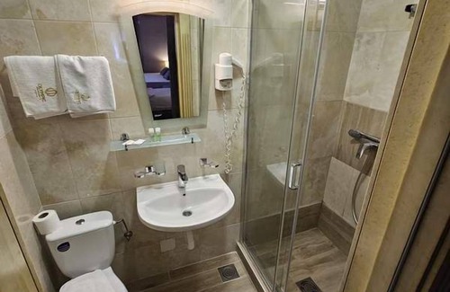 Zemun Bed & Breakfast | Olympic Apartments Wellness & Spa