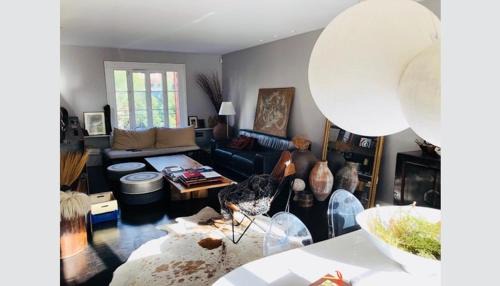 Village Bed & Breakfast | Olympic Games 2024-Charming B&B