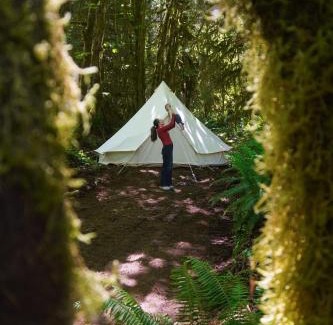 Port Angeles Other | Olympic Glamping