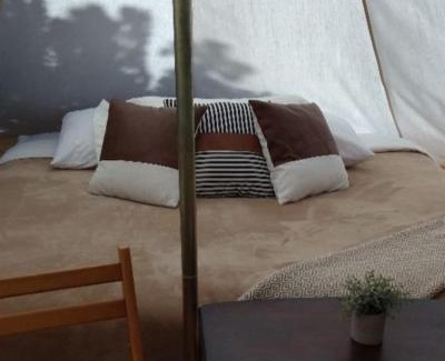 Port Angeles Other | Olympic Glamping