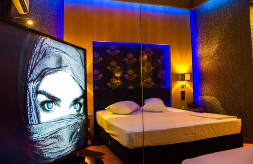 Piraeus Hotel | Olympic Hotel – Adults Only