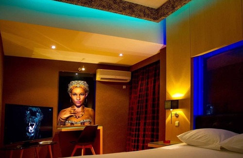 Piraeus Hotel | Olympic Hotel – Adults Only