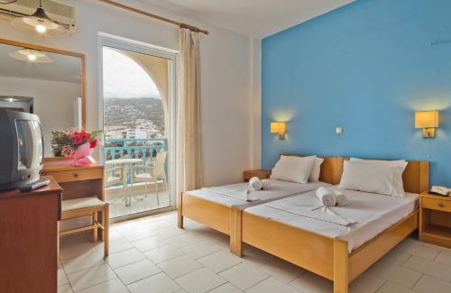 Karpathos Town Hotel | Olympic Hotel