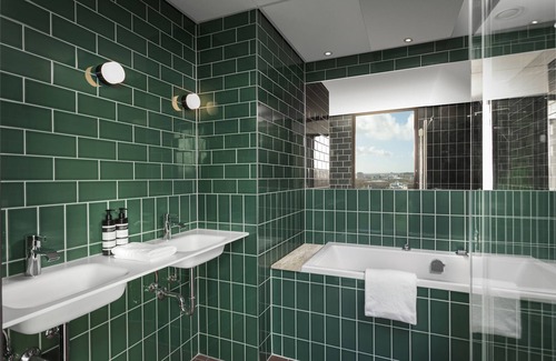 Stadionbuurt Hotel | Olympic Hotel