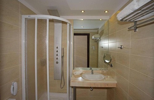 Rethymno Hotel | Olympic Palladium