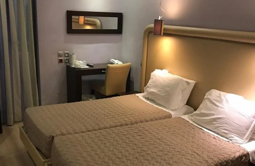Rethymno Hotel | Olympic Palladium