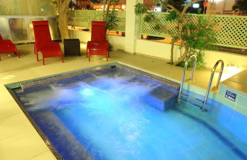 Rethymno Hotel | Olympic Palladium