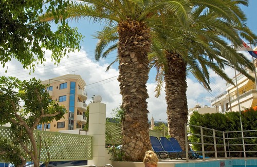 Rethymno Apartment | Olympic Palladium
