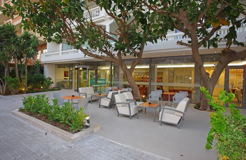 Rethymno Apartment | Olympic Palladium
