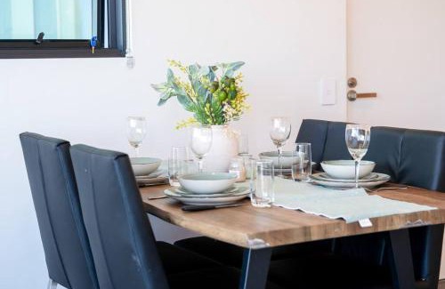 Sydney Olympic Park Apartment | Olympic Park with View Parking near Train
