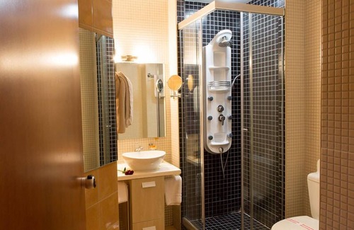 Patras Hotel | Olympic Star
