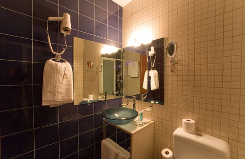 Patras Hotel | Olympic Star