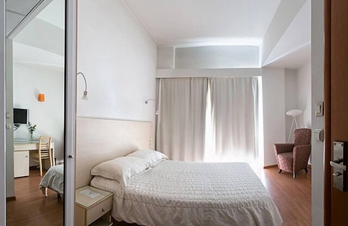 Patras Hotel | Olympic Star