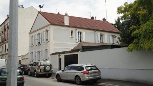 Maisons-Alfort House | Olympique Paris 2024