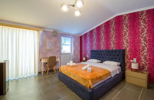 Stavros Apartment | Olympos Paradice Hotel-Near zorbas Beach-FREE Breakfast