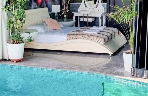 Nea Propontida Villa | OLYMPUS RESIDENCES/Private Villas