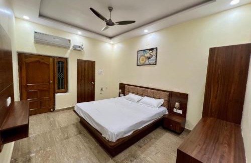 Varanasi House | Om Kashi Villa