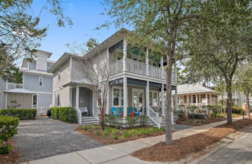 Greenway Park House | Om Sweet Om