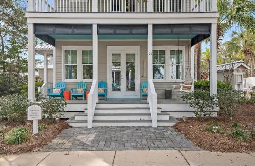 Greenway Park House | Om Sweet Om