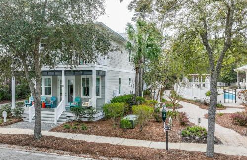 Greenway Park House | Om Sweet Om