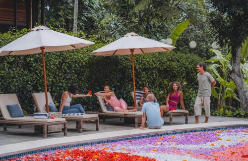 Penestanan Hotel | Om Wellness Resort