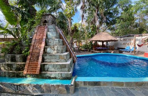 Alfredo V. Bonfil Apartment | OMA CANCUN - Holistic Healing Center