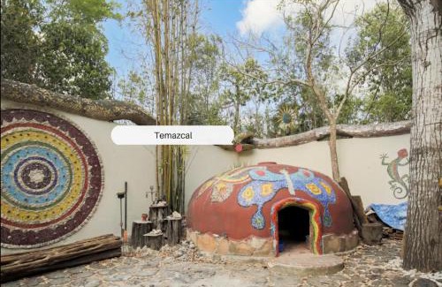 Alfredo V. Bonfil Apartment | OMA CANCUN - Holistic Healing Center