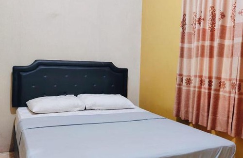Tegalrejo House | Omah Cahyo Homestay