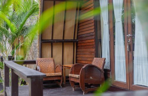 Gili Air Hotel | Omah Gili Hotel