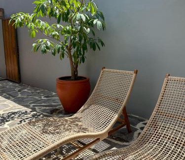 Gedongkiwo Hotel | Omah Jago Sentana Yogyakarta