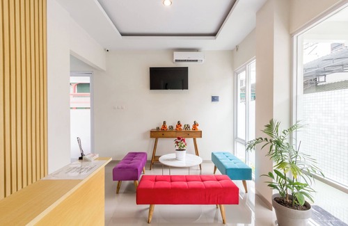 Yogyakarta Hotel | Omah Manis Taman Siswa