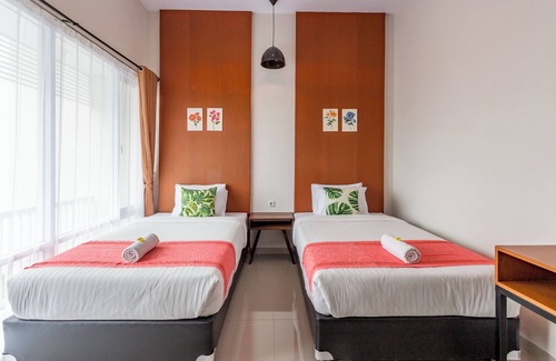 Yogyakarta Hotel | Omah Manis Taman Siswa