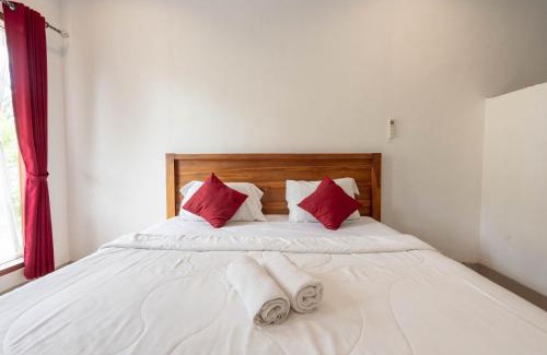 Penida Island Hotel | Omah Nusa Villa RedPartner