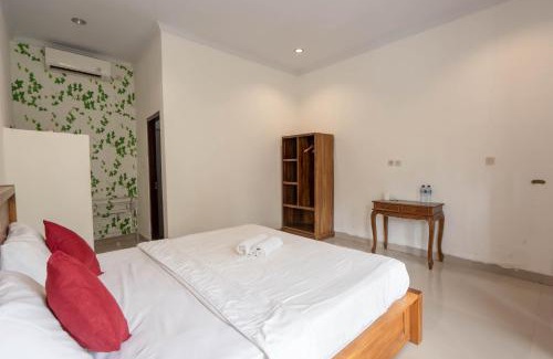 Penida Island Hotel | Omah Nusa Villa RedPartner
