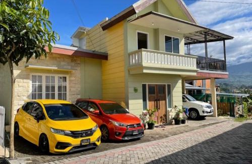 Sidomulyo House | Omah Wilis